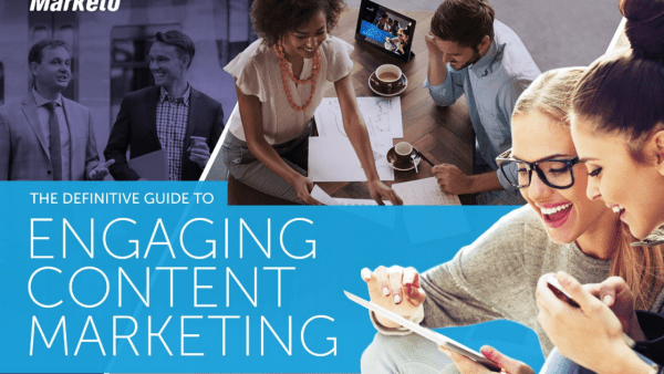 The Definitive Guide to Engaging Content Marketing